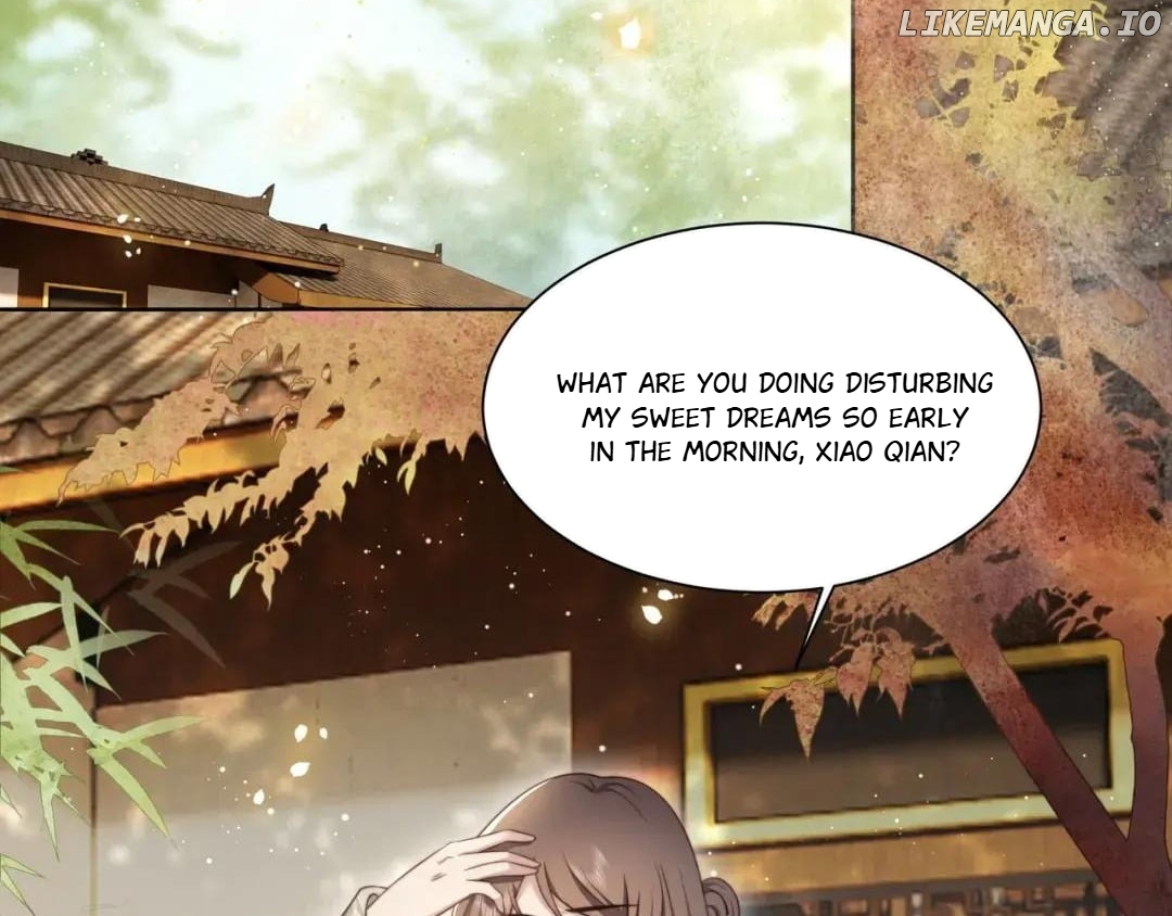 Lonely Emperor Chases His Sister-in-Law Chapter 57 - page 58